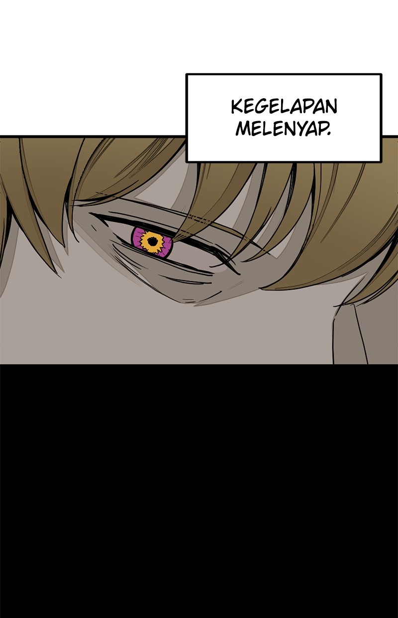 Hero Killer Chapter 161 halaman 124