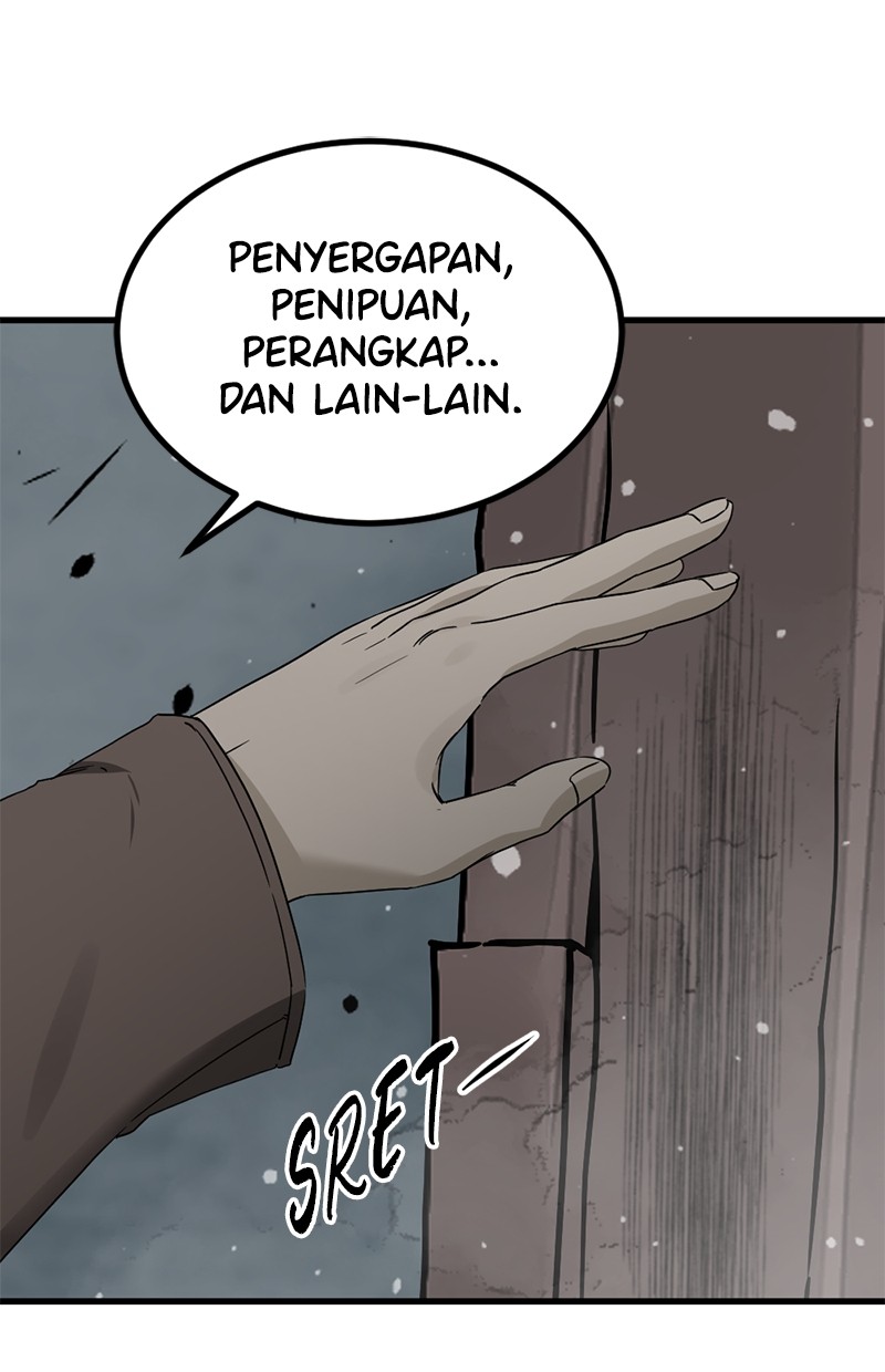Hero Killer Chapter 161 halaman 73