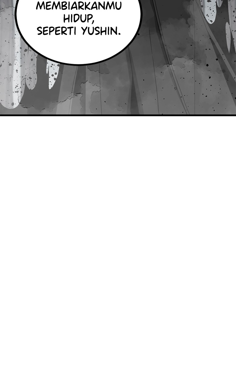 Hero Killer Chapter 161 halaman 70