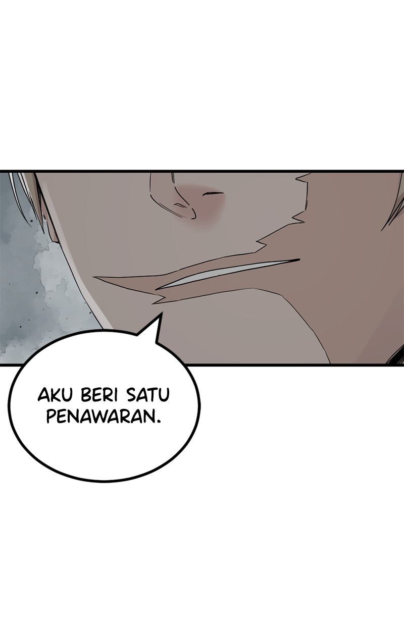 Hero Killer Chapter 161 halaman 68