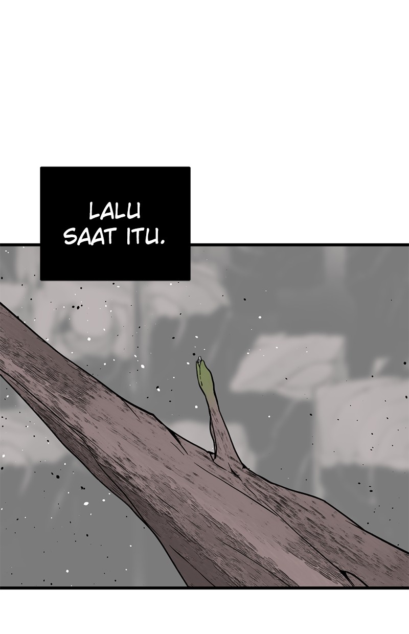 Hero Killer Chapter 162 halaman 144