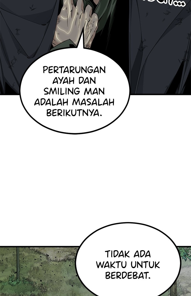 Hero Killer Chapter 162 halaman 22