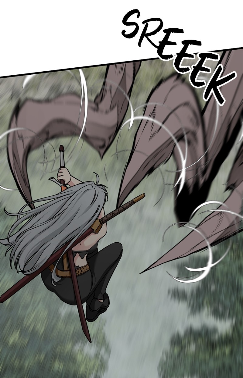 Hero Killer Chapter 162 halaman 40