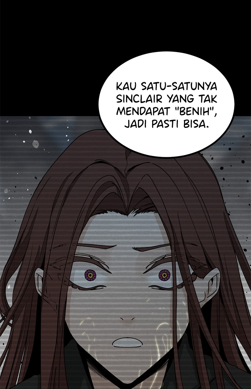 Hero Killer Chapter 162 halaman 104
