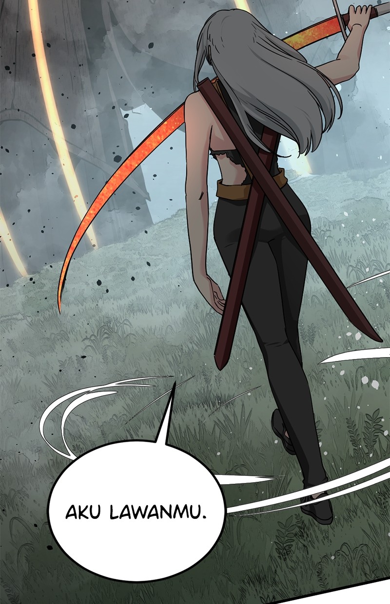 Hero Killer Chapter 162 halaman 92