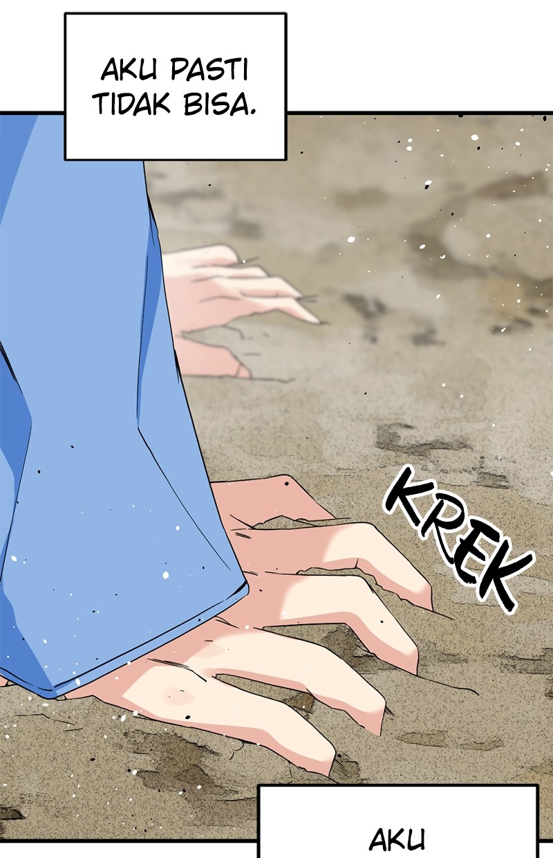 Hero Killer Chapter 162 halaman 116
