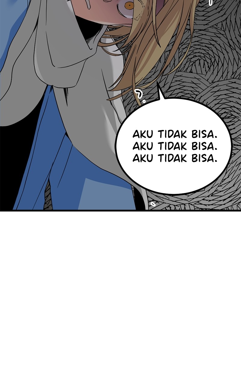 Hero Killer Chapter 162 halaman 115