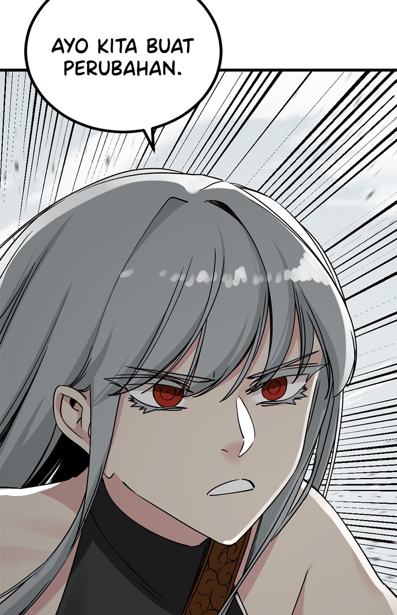 Hero Killer Chapter 162 halaman 70