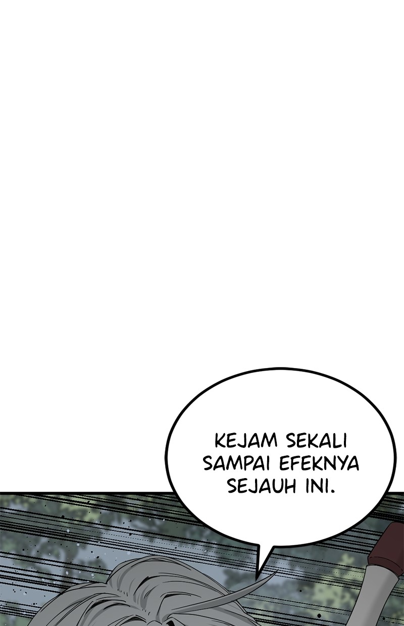 Hero Killer Chapter 162 halaman 17