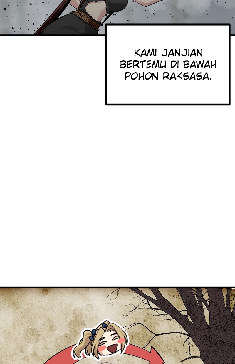 Hero Killer Chapter 162 halaman 35
