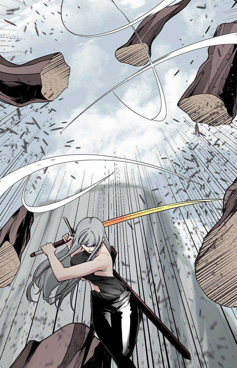 Hero Killer Chapter 162 halaman 42