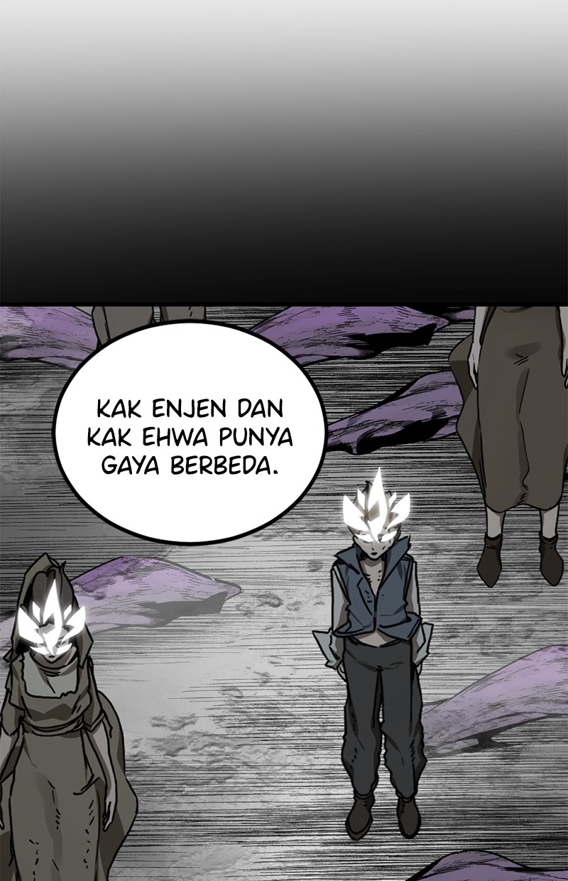 Hero Killer Chapter 162 halaman 64