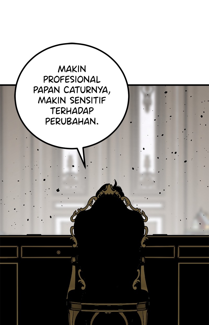 Hero Killer Chapter 162 halaman 138
