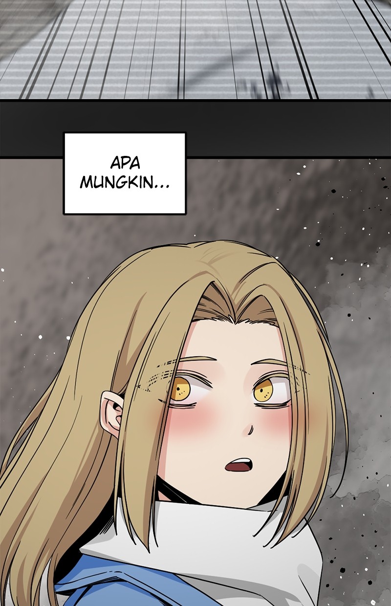 Hero Killer Chapter 162 halaman 124