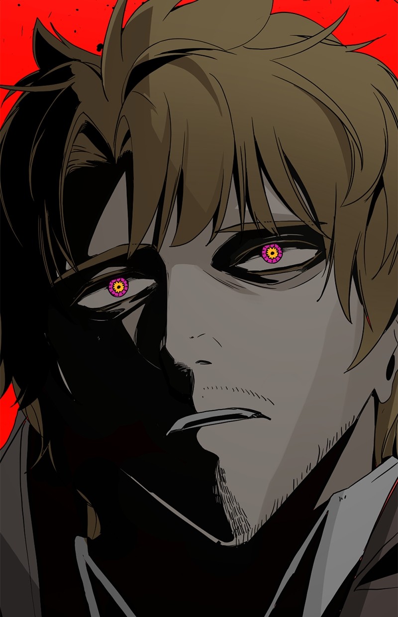 Hero Killer Chapter 162 halaman 153