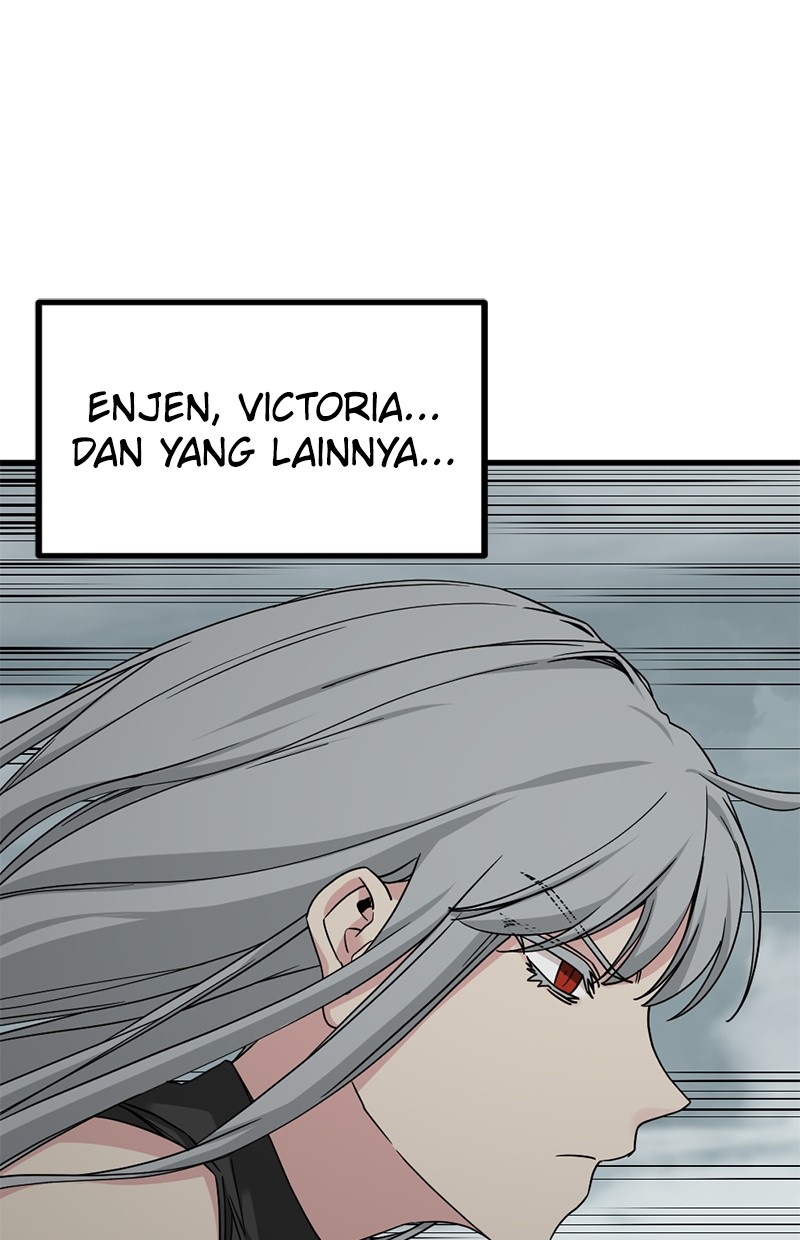 Hero Killer Chapter 162 halaman 46