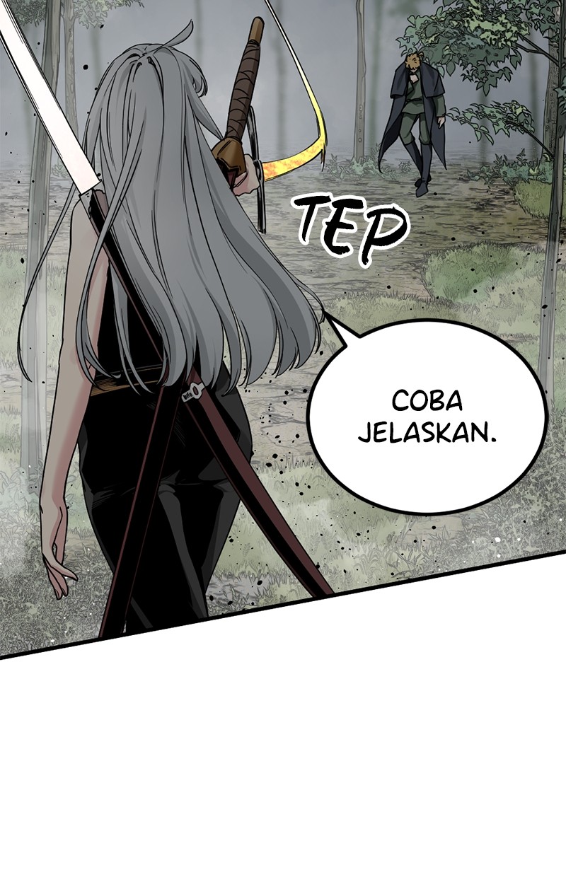 Hero Killer Chapter 162 halaman 20