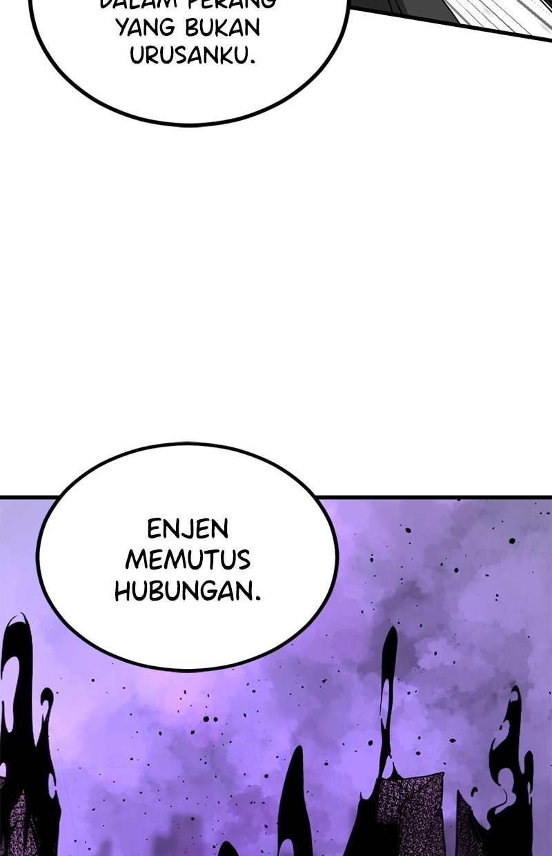 Hero Killer Chapter 162 halaman 67