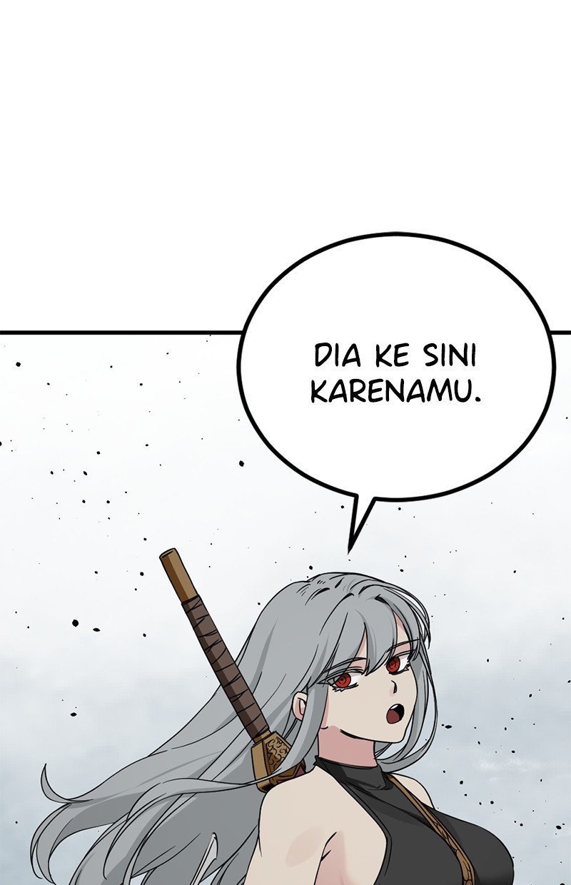 Hero Killer Chapter 162 halaman 61