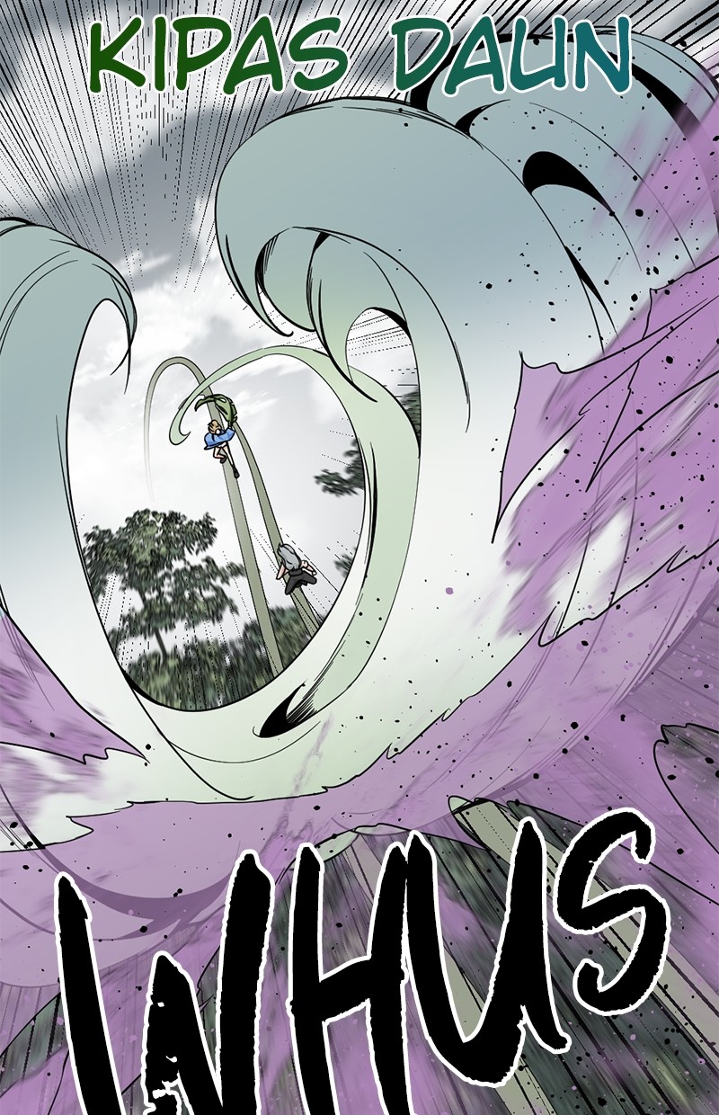 Hero Killer Chapter 162 halaman 79