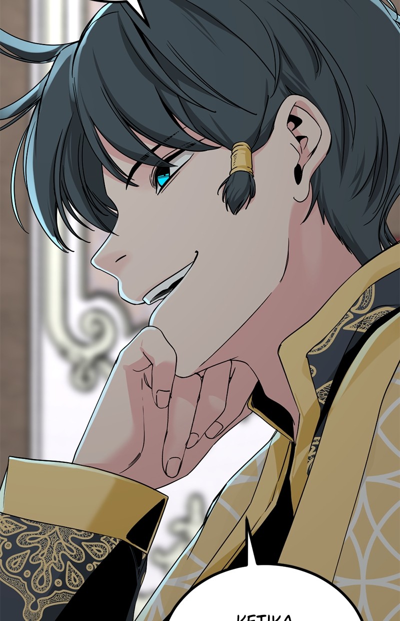 Hero Killer Chapter 162 halaman 140