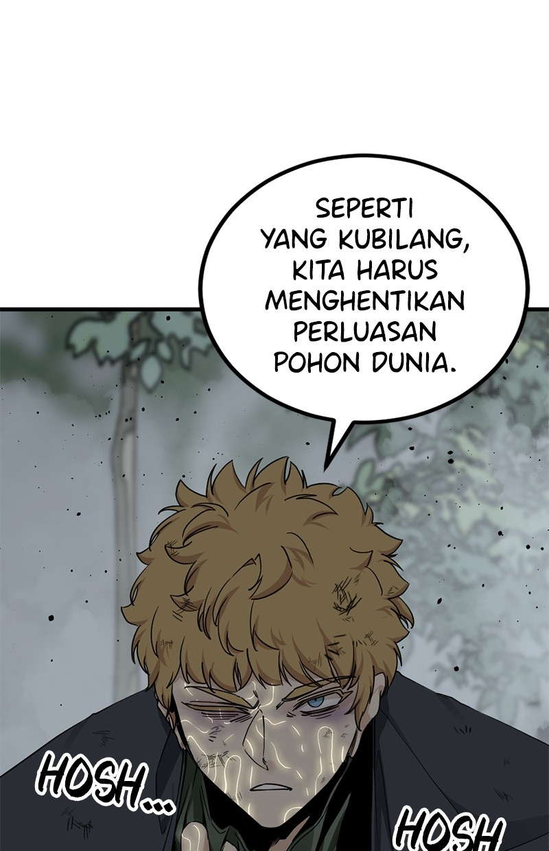 Hero Killer Chapter 162 halaman 21