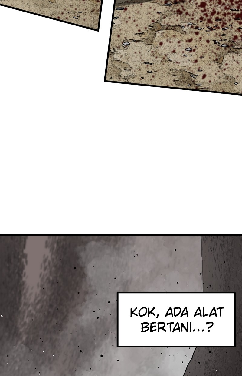 Hero Killer Chapter 162 halaman 121