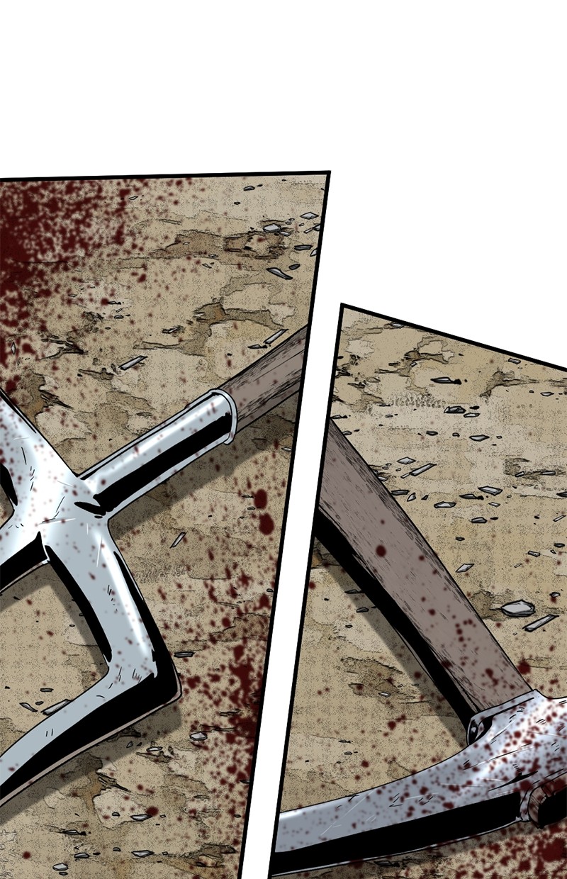 Hero Killer Chapter 162 halaman 120