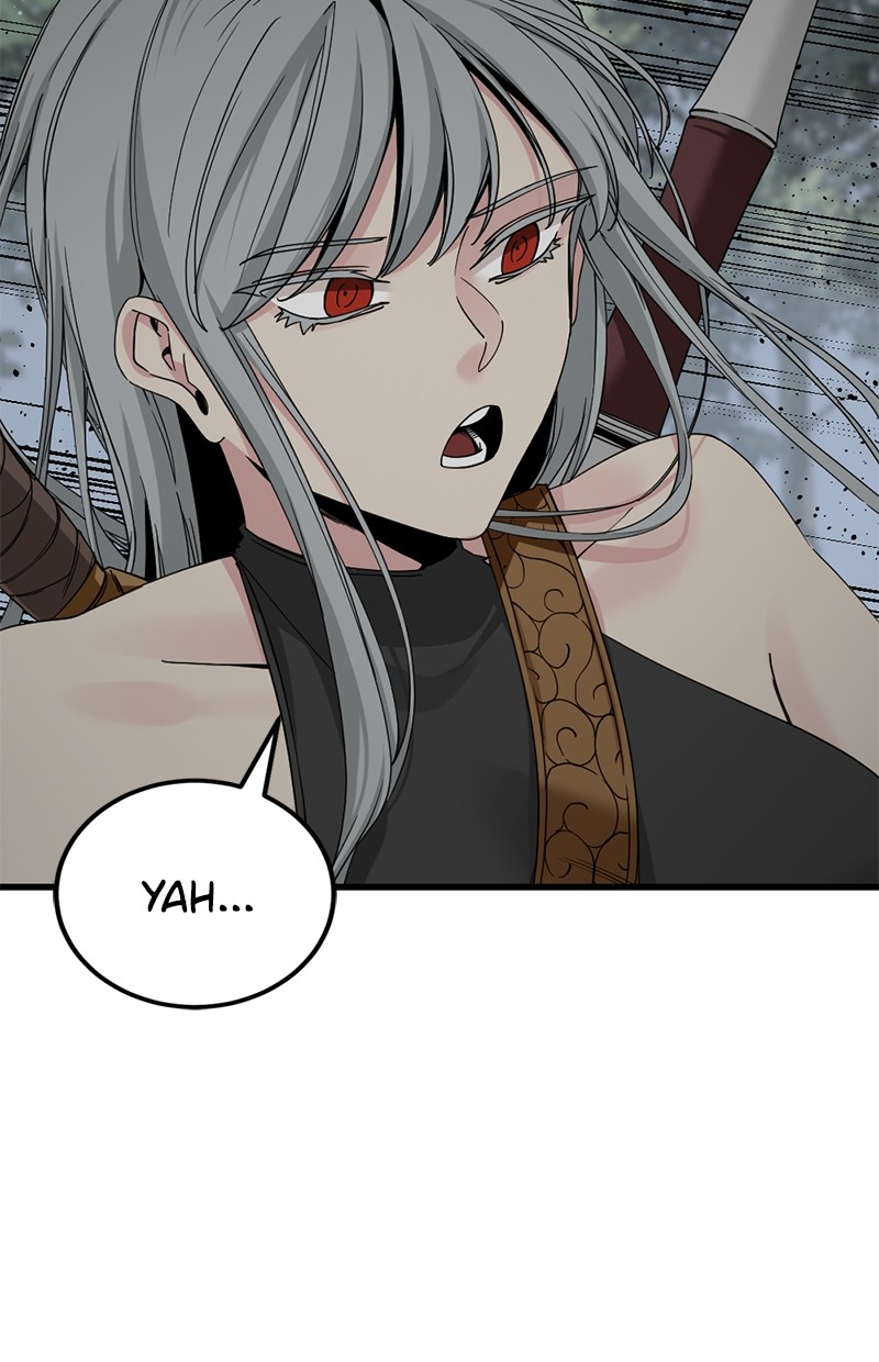Hero Killer Chapter 162 halaman 18