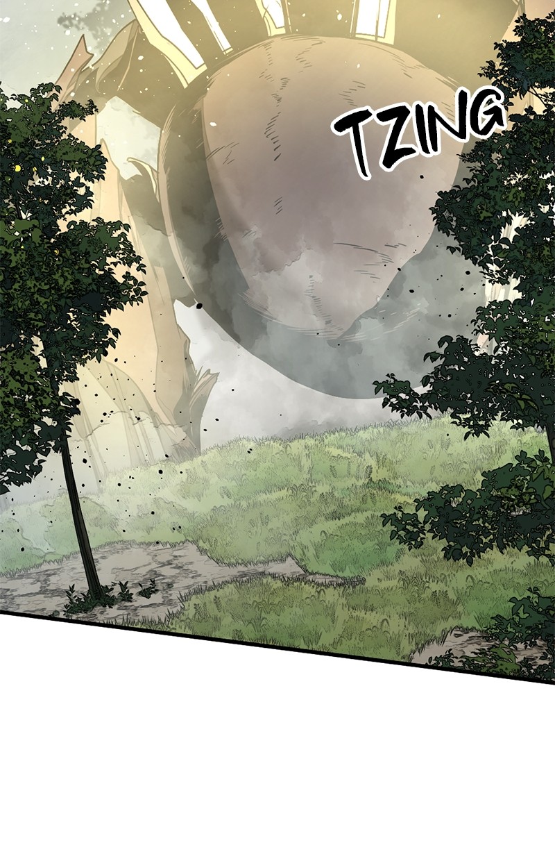 Hero Killer Chapter 162 halaman 59