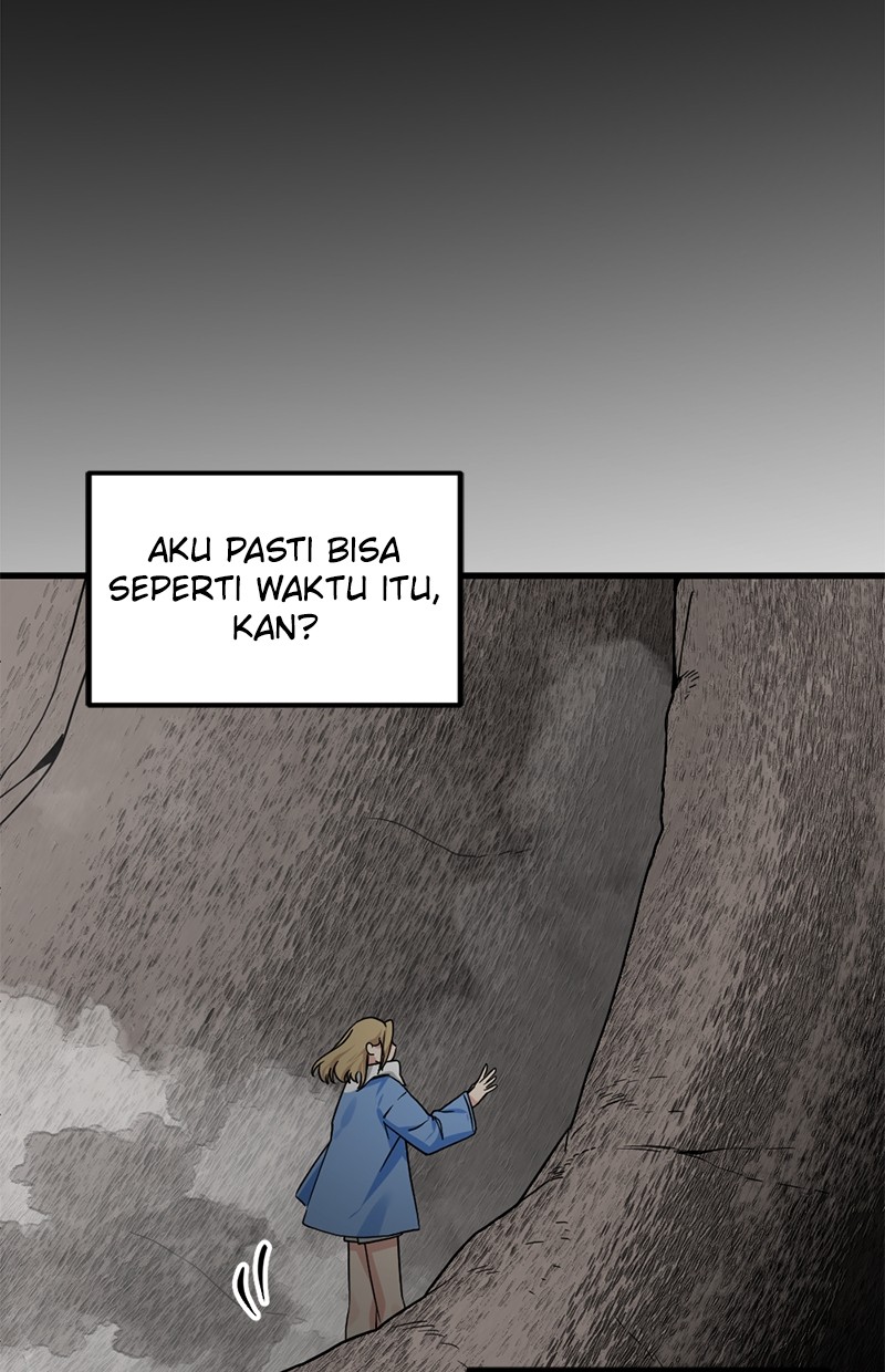 Hero Killer Chapter 162 halaman 107