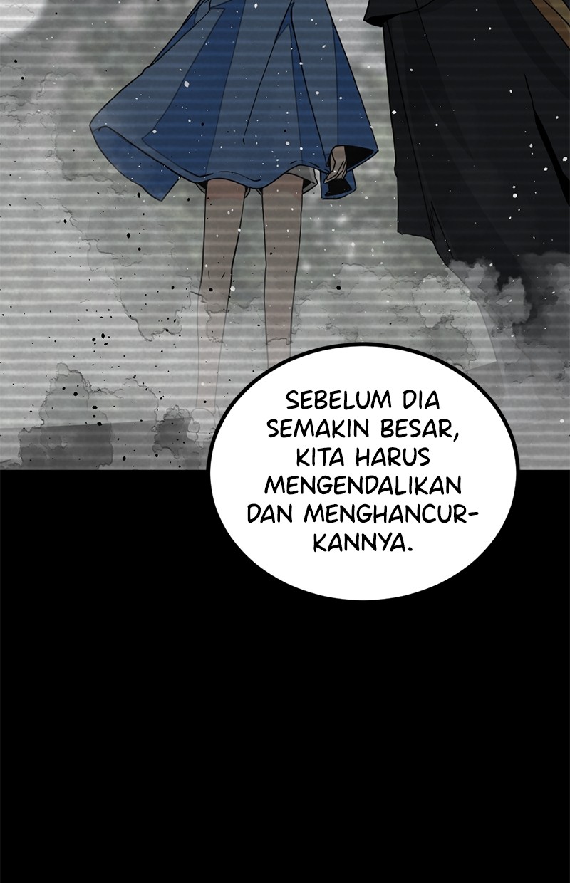 Hero Killer Chapter 162 halaman 103