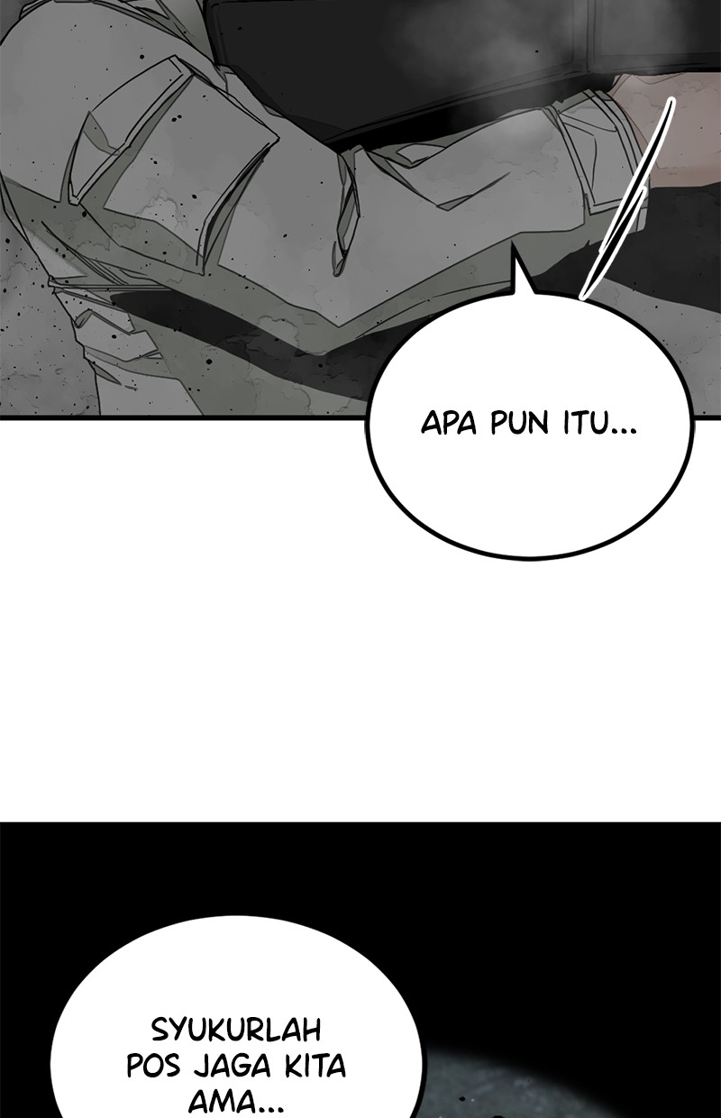Hero Killer Chapter 165 halaman 103