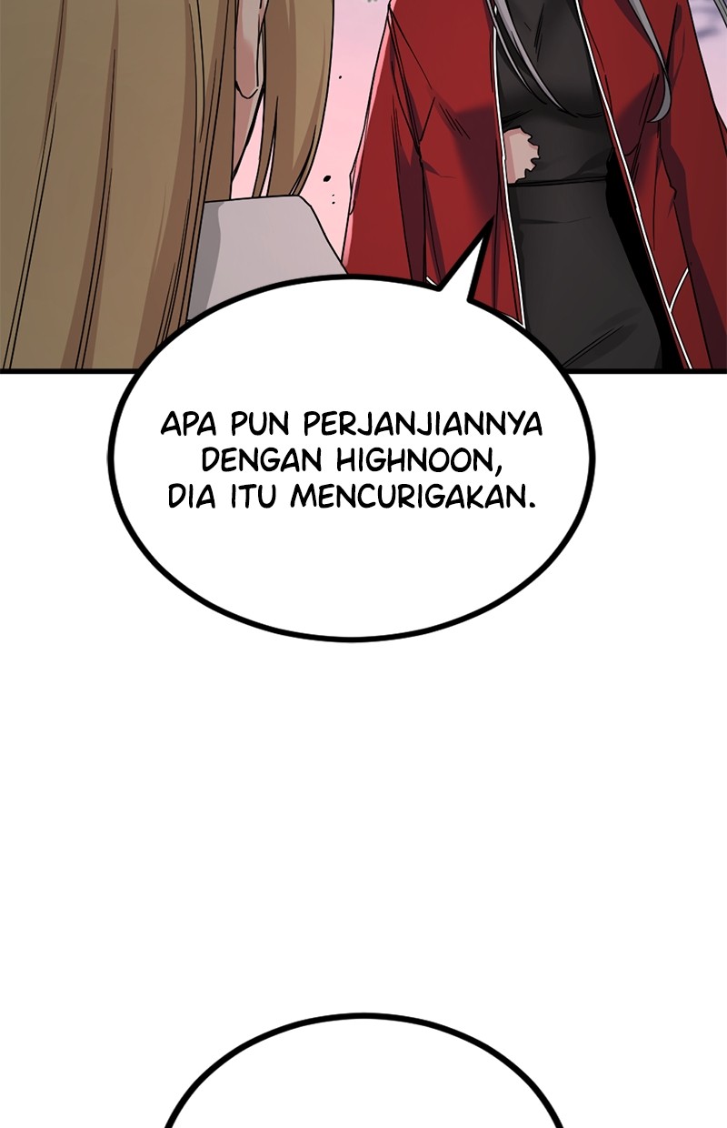 Hero Killer Chapter 165 halaman 45
