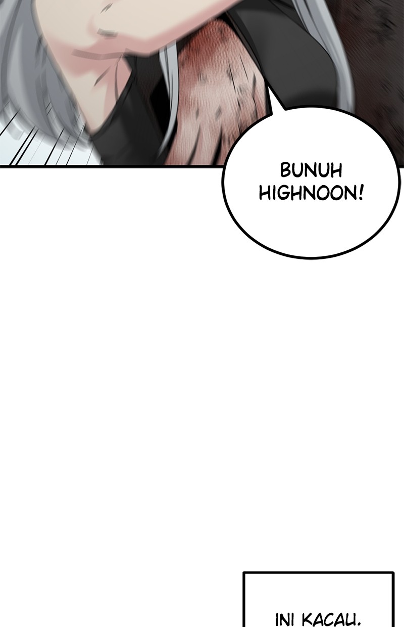 Hero Killer Chapter 165 halaman 6
