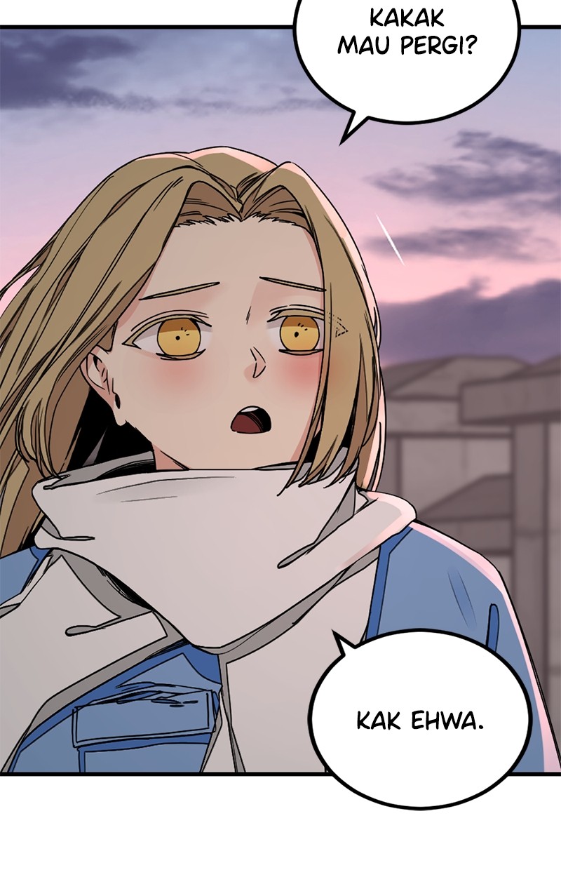 Hero Killer Chapter 165 halaman 41