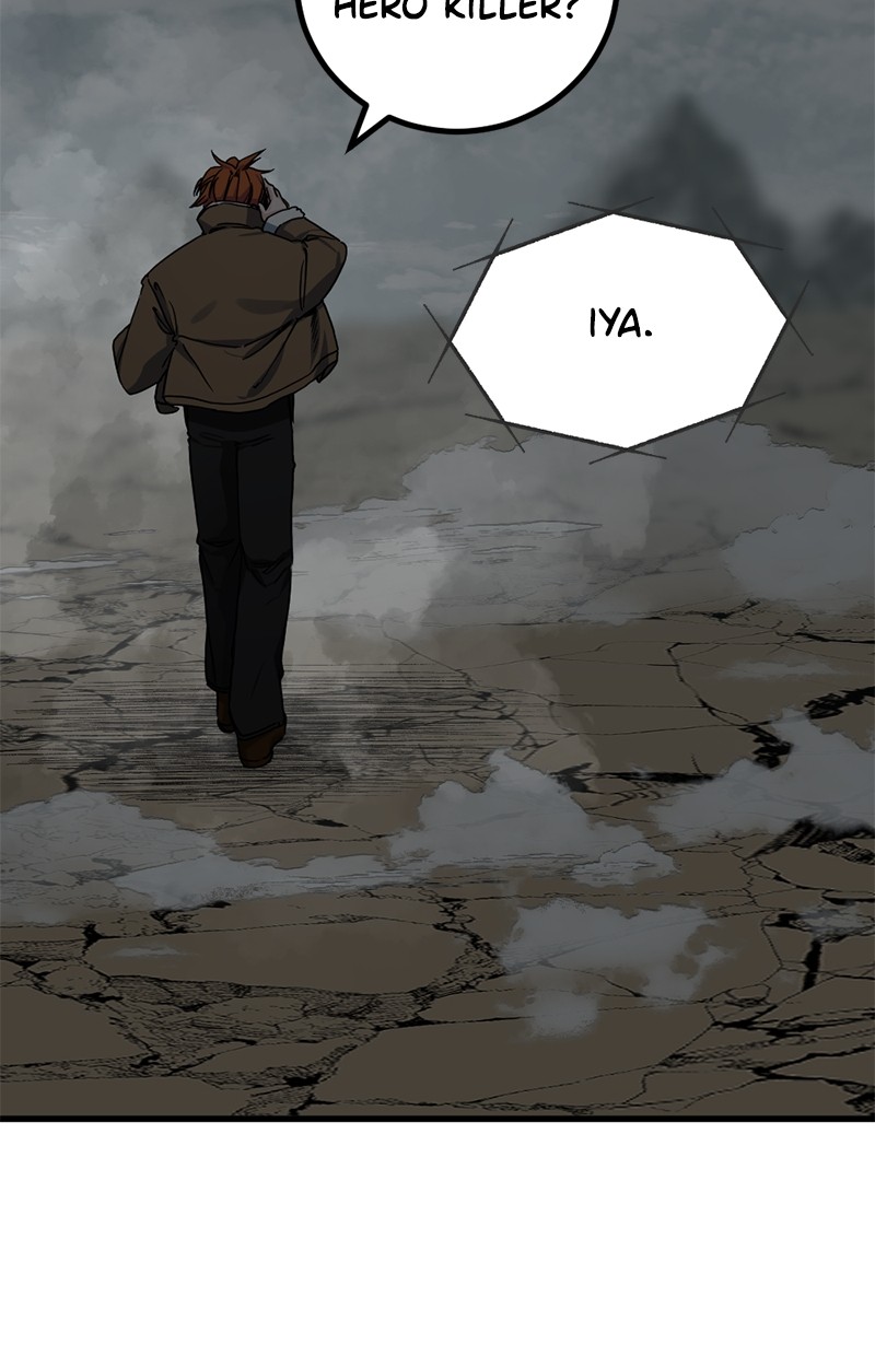 Hero Killer Chapter 165 halaman 127