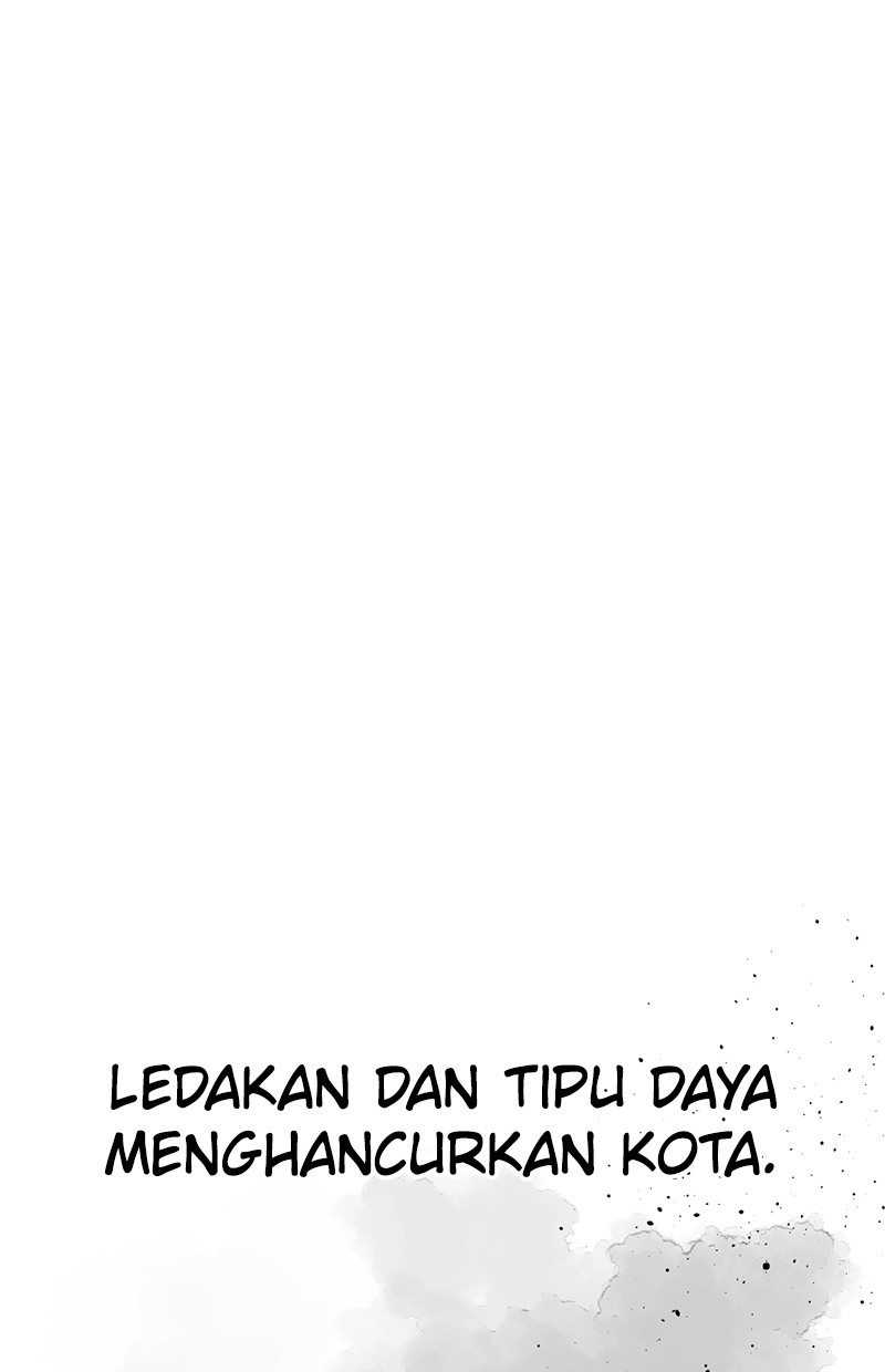 Hero Killer Chapter 165 halaman 115