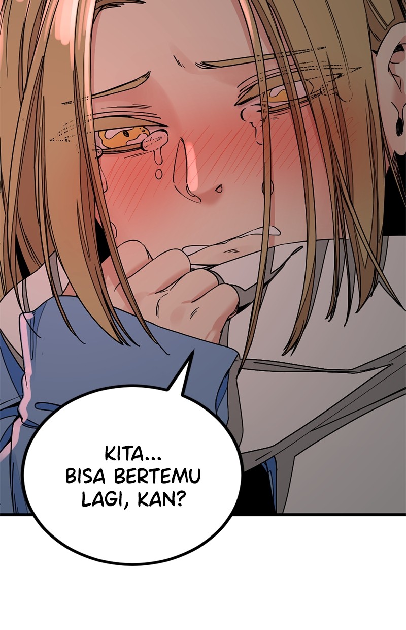 Hero Killer Chapter 165 halaman 51