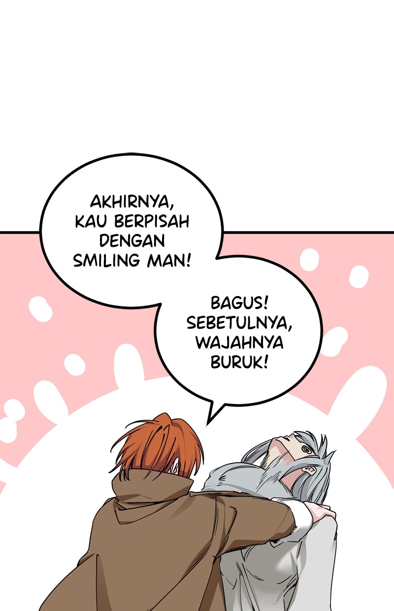 Hero Killer Chapter 166 halaman 101