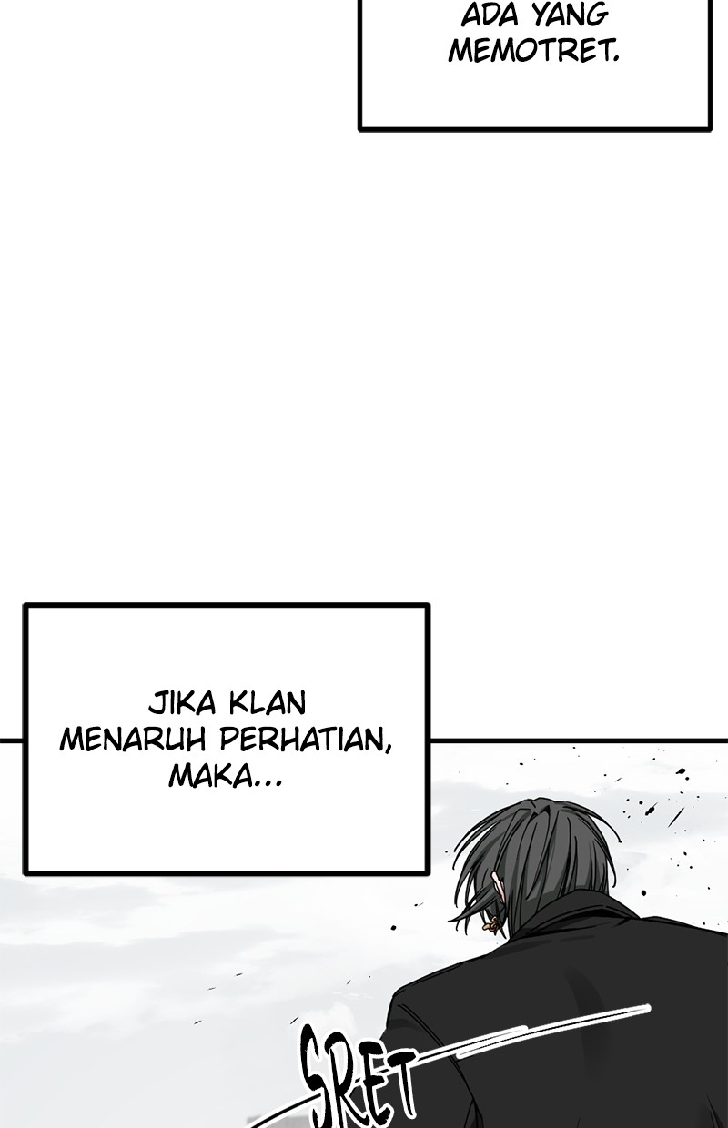 Hero Killer Chapter 166 halaman 41