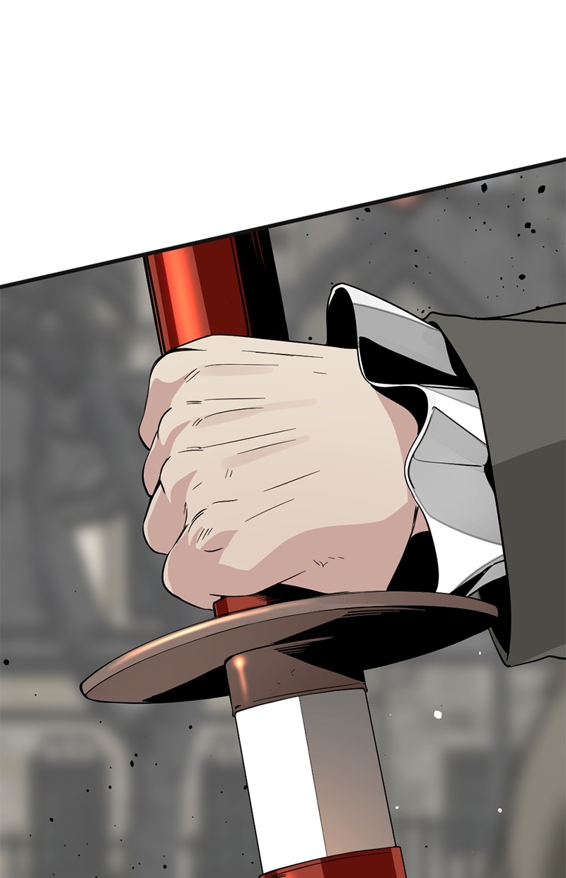 Hero Killer Chapter 166 halaman 122