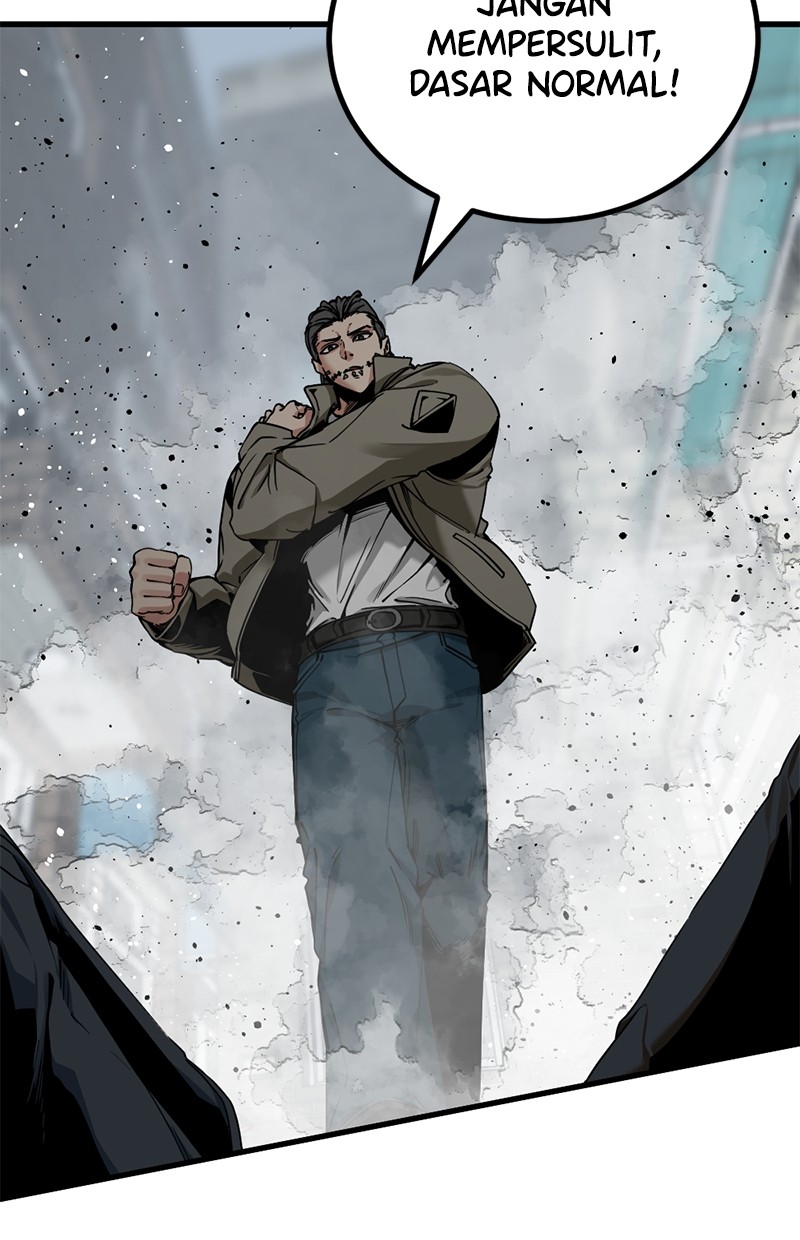 Hero Killer Chapter 166 halaman 19