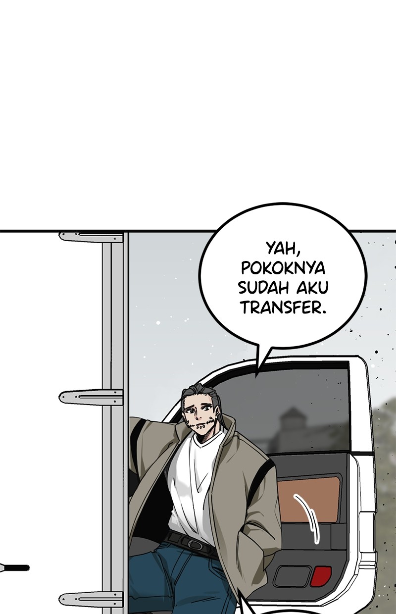 Hero Killer Chapter 166 halaman 37