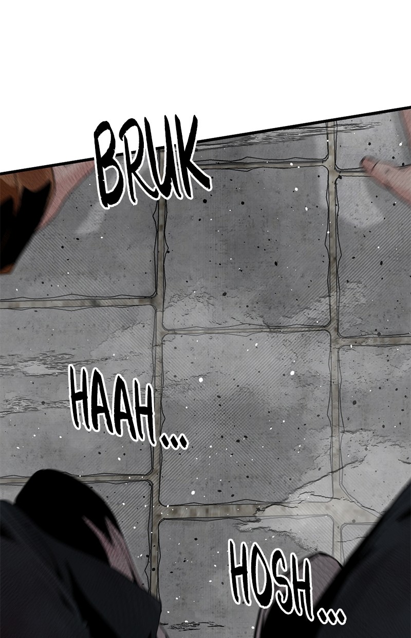 Hero Killer Chapter 166 halaman 13