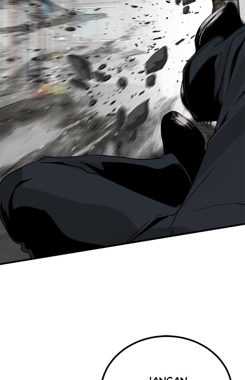 Hero Killer Chapter 166 halaman 18
