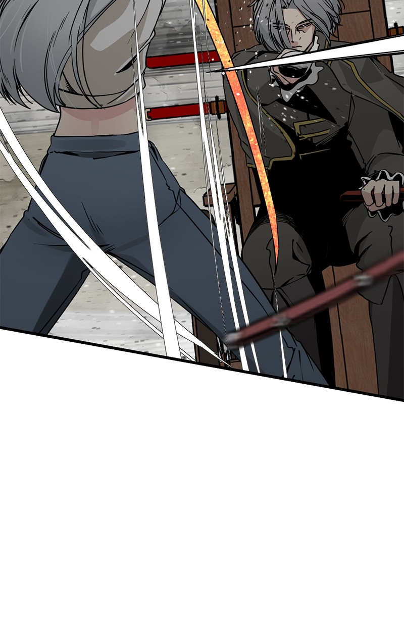 Hero Killer Chapter 166 halaman 81