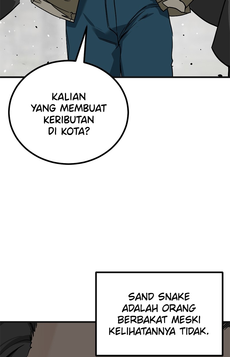 Hero Killer Chapter 166 halaman 114