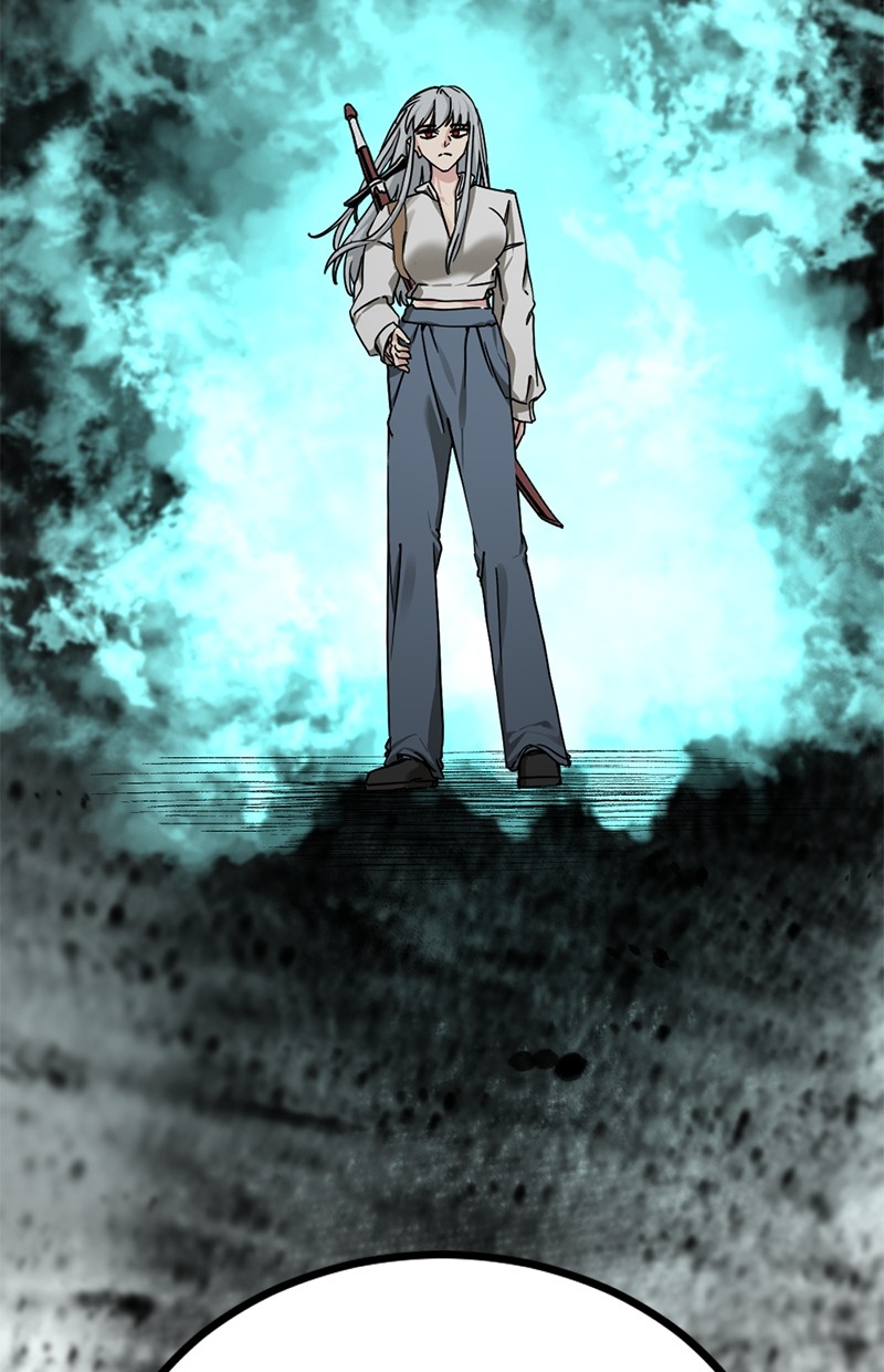 Hero Killer Chapter 166 halaman 51