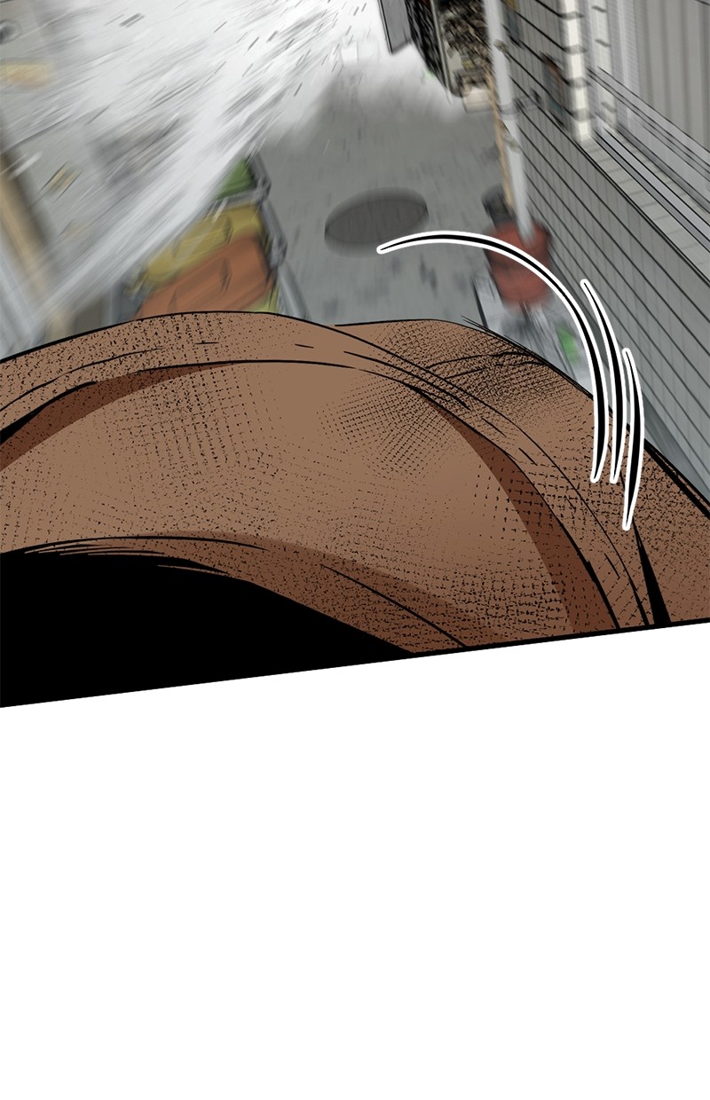 Hero Killer Chapter 166 halaman 9